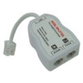 Τηλεφωνικό Adsl Splitter Pstn
