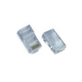Τηλεφωνικό Φίς 4P4C YH4-402 (SS320) CZT ROHS 100τεμ.