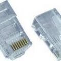 Τηλεφωνικό Φις 8P8C YH8-807 (SS320) CZT *(x100τεμ.)