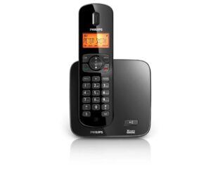 Τηλέφωνο Philips Cd1701b/23
