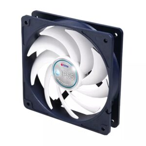 Titan Cooler 120x120x25 mm TFD-12025SL12B