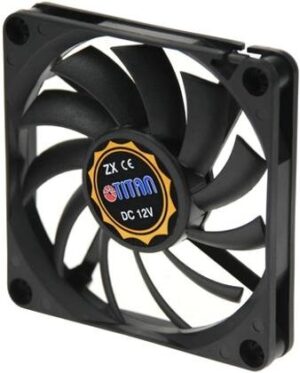 Τιτάν Cooler 77 10mm Z Bearing TFD7010M12Z