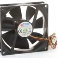 Titan Cooler 92x92x25 mm TFD-9225L12S