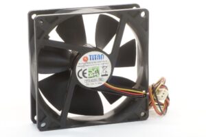 Titan Cooler 92x92x25 mm TFD-9225L12S