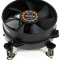 Titan Cooler Cpu P4 Prescott 3,4 Ghz Dc-775k925b/rpw Ttn