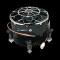 Titan Cooler CPU P4 Prescott 3.4GHz Socket 775 NH01TB