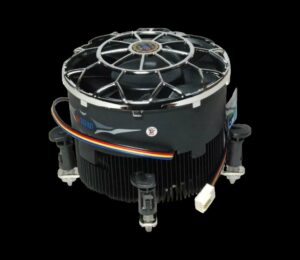 Titan Cooler CPU P4 Prescott 3.4GHz Socket 775 NH01TB