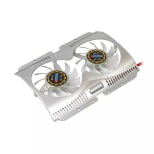 Titan Cooler Hdd Hd-22