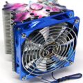 Titan Cooler Vanessa L-Type Για Όλους Τους CPU
