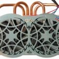 Titan Cooler VGA Twin TTC-CSC88TZ