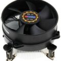 Titan Dc-775j925z/R Intel Cpu Cooler