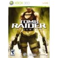 Tomb Raider Underworld FOR XBOX 360