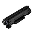 Toner Eurolaser Συμβατό Hp 78a Black Ce278a 2.1k P1566/1