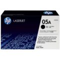 Toner HP 05A Black CE505A