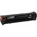Toner Hp Ev Cb 540a/Ce320/Cf210 2,2k Black