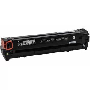 Toner Hp Ev Cb 540a/Ce320/Cf210 2,2k Black