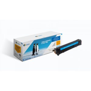 Toner Hp Ev Cb 541a/Ce321/Cf211 1,4k Cyan