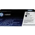 Τόνερ HP Printer LaserJet 1020