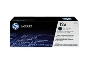 Τόνερ HP Printer LaserJet 1020