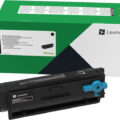 Toner Laser Lexmark B342H00 Μαύρο