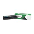 Toner Lexmark C3220C0 Κυανό - 1500 Σελίδων orig.