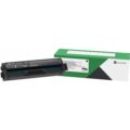 Toner Lexmark C3220K0 Μαύρο - 1500 Σελίδων orig.
