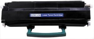 Toner Ns For Lexmark E250d/350