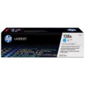 Toner Ns Hp Ce 321a 128a 1.3k Cyan