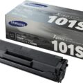 Toner Samsung MLT-D101S Black