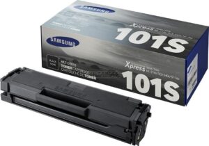 Toner Samsung MLT-D101S Black