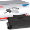 Toner Xerox 106r01378 Black Sc / Orig.