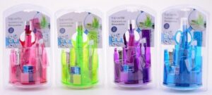 Topwrite 45303 Stationery Set 13 pcs