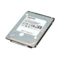 Toshiba 2.5' Hdd 500gb Sata 8mb Buffer Hdwj105 Mq01acf050