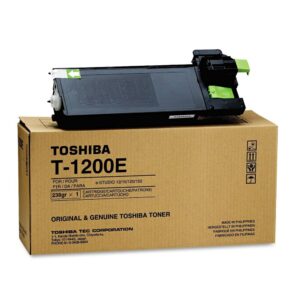 Toshiba E Studio 12 T 1200 Orig Toner