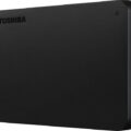 Toshiba Ext. Hdd 2Tb Canvio Basics Usb 3.0 Box