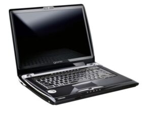 Toshiba Qosmio F50-10b