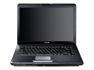 Toshiba Satellite A300-211/CEN CORE2DUO P8700/4GB/400