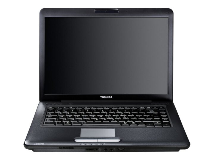 Toshiba Satellite A300-211/CEN CORE2DUO P8700/4GB/400