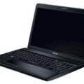 Toshiba Satellite C660 11H Core i3-370M 2GB 320 15.6