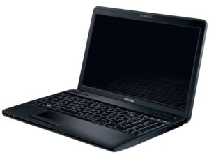 Toshiba Satellite C660 11H Core i3-370M 2GB 320 15.6