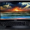 Toshiba Satellite C660-1CC Core i3-380M 3GB 320 15.6'