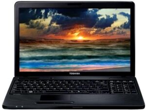 Toshiba Satellite C660-1CC Core i3-380M 3GB 320 15.6'