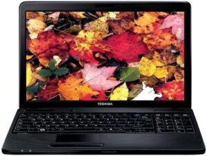 Toshiba Satellite C660D-11E/ AMD V140/2GB/250/15.6'