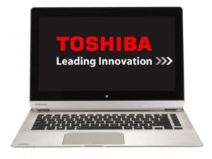 Toshiba Satellite P30-141