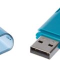 Toshiba Usb Flash Drive 3.0 Stick U202 Blue 16Gb