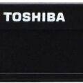 Toshiba Usb Stick 16gb Mini Black