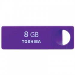 Toshiba Usb Stick 8gb Mini Rosire