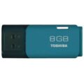 Toshiba Usb Stick 8gb U202 Blue Hay