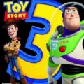Toy Story 3 PS2