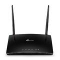 TP-Link 300Mbps Ασύρματο 4G Mobile Router v5 Wi-Fi 4 με 3 Θύρες Ethernet